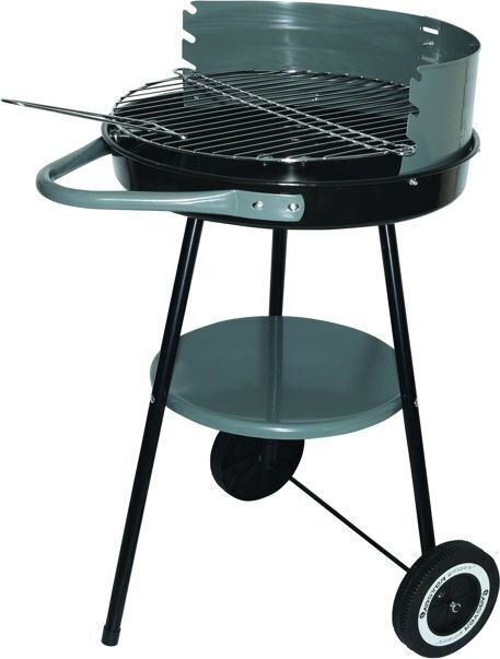 Söegrill Mastergrill, 40 cm (MG912) цена и информация | Grillid | hansapost.ee