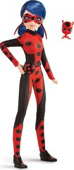 Kuju Playmates Miraculous Ladybug and Black Cat hind ja info | Mänguasjad tüdrukutele | hansapost.ee