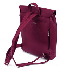 Рюкзак для женщин Vuch Deremis, фиолетовый цена и информация | Женские сумки | hansapost.ee