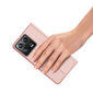 Dux Ducis Skin Pro Xiaomi 13 Pink hind ja info | Telefonide kaitsekaaned ja -ümbrised | hansapost.ee