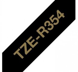 Brother TZE-R354 hind ja info | Printeritarvikud | hansapost.ee