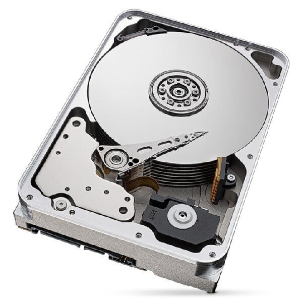 Seagate IronWolf Pro, 14TB (ST14000NT001) цена и информация | Sisemised kõvakettad | hansapost.ee