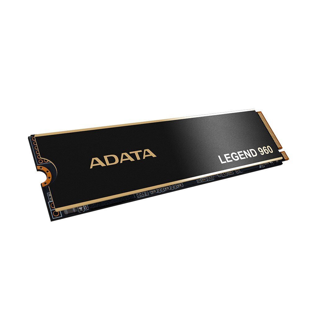 Adata Legend 960, 2TB (ALEG-960-2TCS) hind ja info | Sisemised kõvakettad | hansapost.ee