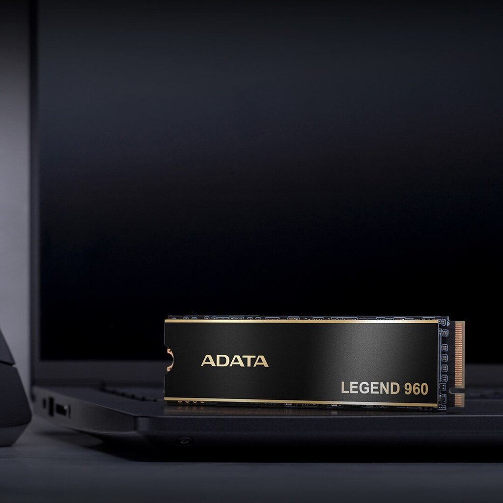 Adata Legend 960, 2TB (ALEG-960-2TCS) hind ja info | Sisemised kõvakettad | hansapost.ee