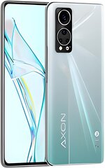 ZTE Axon 30 5G, Dual SIM, 12/256GB, Aqua hind ja info | Telefonid | hansapost.ee