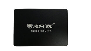 AFOX SD250-240GN, 240GB hind ja info | Sisemised kõvakettad | hansapost.ee