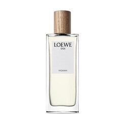 Parfüümvesi 001 Loewe EDP naistele, 50 ml hind ja info | Parfüümid naistele | hansapost.ee