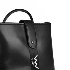 Женская сумка Vuch Amory, черная цена и информация | Vuch Одежда, обувь и аксессуары | hansapost.ee