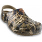 Crocs™ jalatsid CLASSIC REALTREE, kirju hind ja info | Saapad ja kingad meestele | hansapost.ee