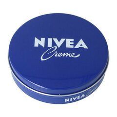 Niisutav kehakreem Nivea Familiar, 150 ml цена и информация | Кремы, лосьоны для тела | hansapost.ee