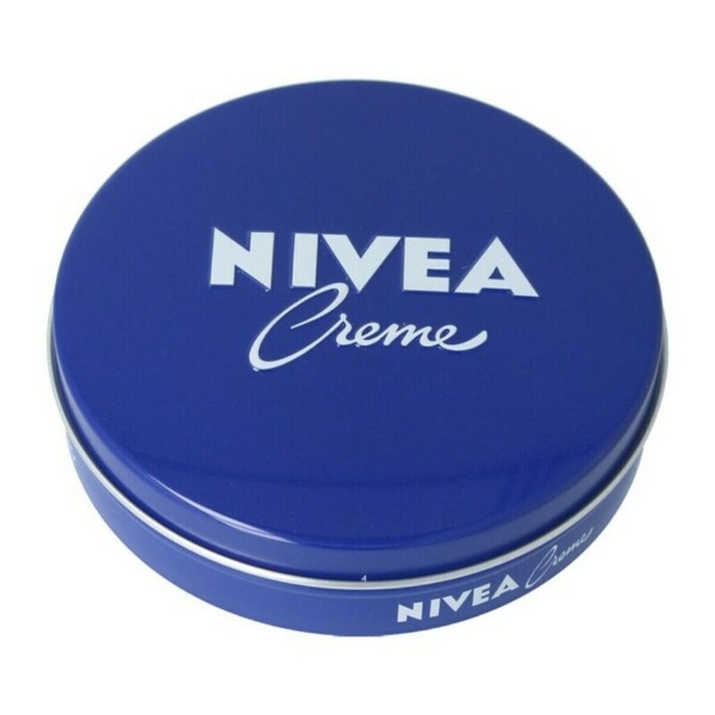 Niisutav kehakreem Nivea Familiar, 150 ml цена и информация | Kehakreemid, kehaõlid ja losjoonid | hansapost.ee