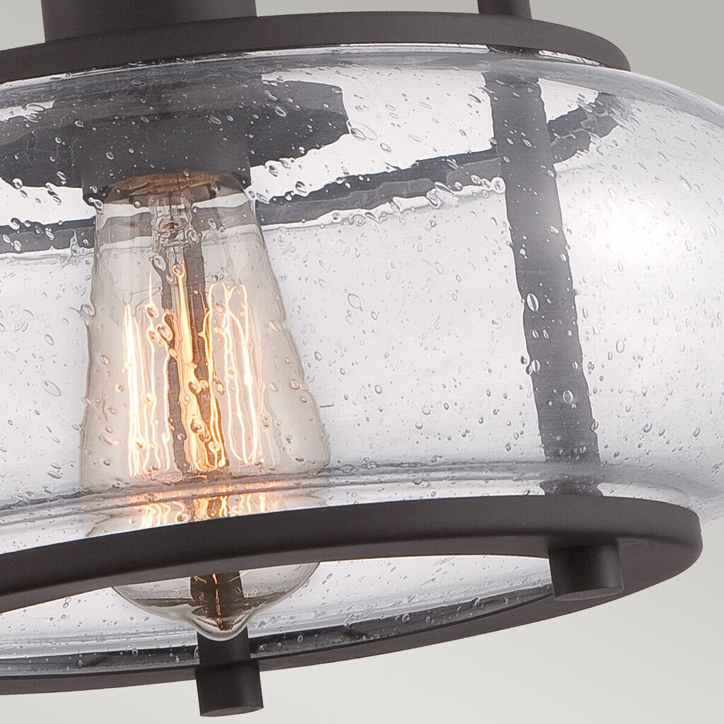 Laevalgusti Elstead Lighting Trilogy QZ-TRILOGY-SF-S hind ja info | Laelambid | hansapost.ee