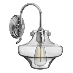 Seinavalgusti Elstead Lighting Congress HK-CONGRESS1-B-CM hind ja info | Seinavalgustid | hansapost.ee