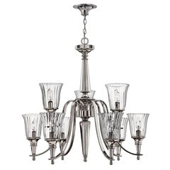 Rippvalgusti Elstead Lighting Chandon HK-CHANDON9 hind ja info | Rippvalgustid | hansapost.ee