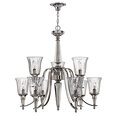 Rippvalgusti Elstead Lighting Chandon HK-CHANDON9