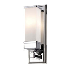 Seinavalgusti Elstead Lighting Cambridge BATH-CM1 hind ja info | Seinavalgustid | hansapost.ee