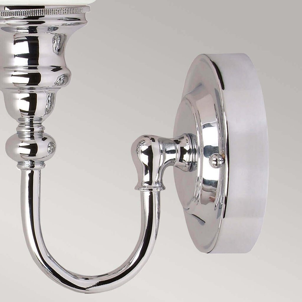 Seinavalgusti Elstead Lighting Cheadle BATH-CD1 hind ja info | Seinavalgustid | hansapost.ee