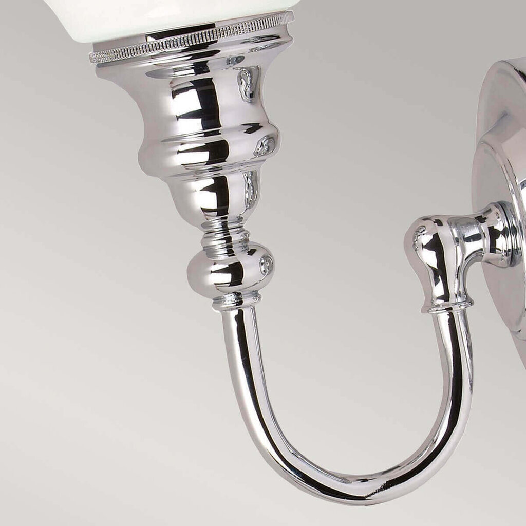 Seinavalgusti Elstead Lighting Cheadle BATH-CD1 цена и информация | Seinavalgustid | hansapost.ee