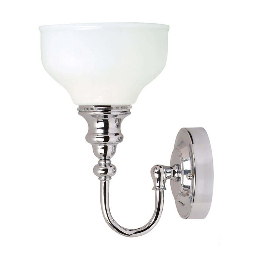 Seinavalgusti Elstead Lighting Cheadle BATH-CD1 hind ja info | Seinavalgustid | hansapost.ee