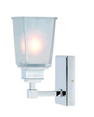 Seinavalgusti Elstead Lighting Baldwin BATH-AY1 hind ja info | Seinavalgustid | hansapost.ee