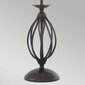 Laualamp Elstead Lighting Artisan ART-TL-BLACK hind ja info | Laualambid | hansapost.ee