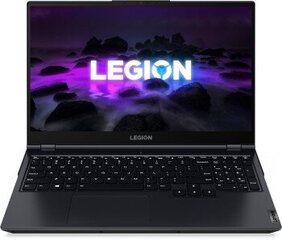 Lenovo Legion 5 15ACH6H 15 6FHD 165HZ R5 5600H 16GB 5