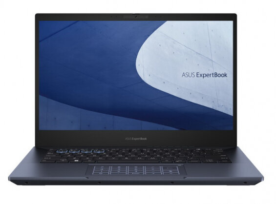 Asus ExpertBook B5 14` FHD/I5-1135G7/RAM 8GB/SSD 512GB/WIN11P/3Y/EN цена и информация | Sülearvutid | hansapost.ee