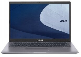 Asus ExpertBook P1 14` FHD /I3-1115G4/RAM 8GB/SSD 256GB/WIN11P/2Y/EN hind ja info | Sülearvutid | hansapost.ee