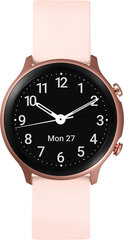 Doro Senior Watch Pink Rose цена и информация | Смарт-часы | hansapost.ee
