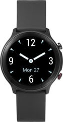 Doro Senior Watch Graphite цена и информация | Смарт-часы | hansapost.ee
