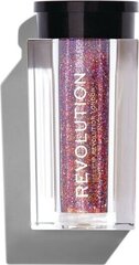 Meigi sädelus Makeup Revolution Glitter Bomb Brokat, 3,5 g, Orion's Belt hind ja info | Lauvärvid, ripsmetušid ja silmapliiatsid | hansapost.ee