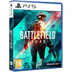 Battlefield 2042 PS5 цена и информация | Компьютерные игры | hansapost.ee