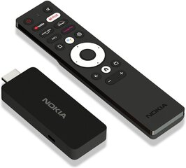 Nokia Streaming Stick 800 цена и информация | Аксессуары для телевизоров и Smart TV | hansapost.ee