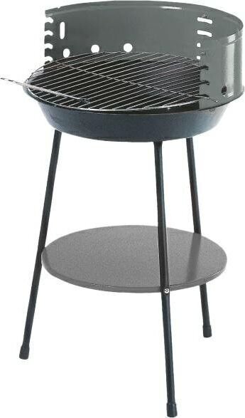 Söegrill Mastergrill, 36 cm (MG915) цена и информация | Grillid | hansapost.ee