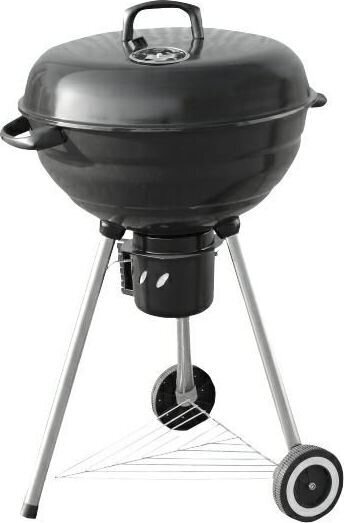 Aiagrill söega 46 cm x 46 cm Master Grill & Party MG910 hind ja info | Grillid | hansapost.ee