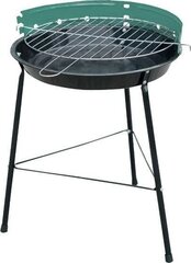 Угольный гриль Mastergrill 29см, Mastergrill (MG930) цена и информация | Грили | hansapost.ee