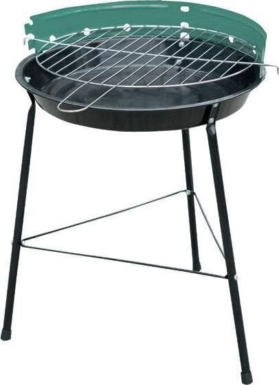 Söegrill 29cm, Mastergrill (MG930) hind ja info | Grillid | hansapost.ee