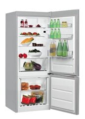Холодильник с морозильной камерой Polar POB 601E S цена и информация | Холодильники | hansapost.ee