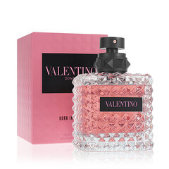 Naiste parfüüm Valentino Donna Born In Roma EDP, 50 ml hind ja info | Valentino Parfüümid, lõhnad ja kosmeetika | hansapost.ee
