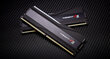 G.Skill Trident Z5 RGB, 32GB (2x16GB), DDR5, 6000MHz, Black (F5-6000J3238F16GX2-TZ5RK) hind ja info | Operatiivmälu | hansapost.ee