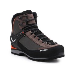 Meeste matkamine Salewa MS Crow Gtx M 61328-7512, must hind ja info | Spordijalatsid ja vabaajajalatsid meestele | hansapost.ee