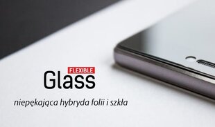 Samsung B550 Xcover - Гибкое стекло 3mk™ цена и информация | Защитные пленки для телефонов | hansapost.ee