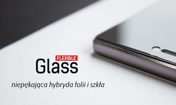 Samsung B550 Xcover - 3mk FlexibleGlass™ цена и информация | Ekraani kaitseklaasid ja kaitsekiled | hansapost.ee