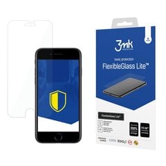 Apple iPhone SE — 3mk FlexibleGlass Lite™ цена и информация | Защитные пленки для телефонов | hansapost.ee