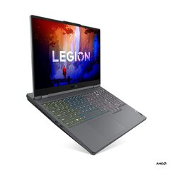 Lenovo Legion 5 15ARH7H (82RD0068PB) цена и информация | Ноутбуки | hansapost.ee