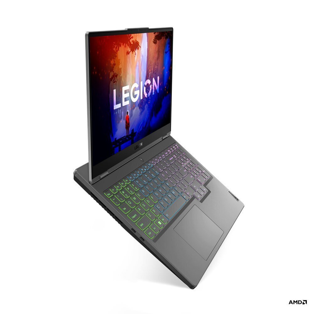 Lenovo Legion 5 15ARH7H (82RD0068PB) hind ja info | Sülearvutid | hansapost.ee
