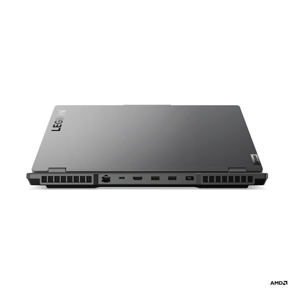 Lenovo Legion 5 15ARH7H (82RD0068PB) цена и информация | Sülearvutid | hansapost.ee