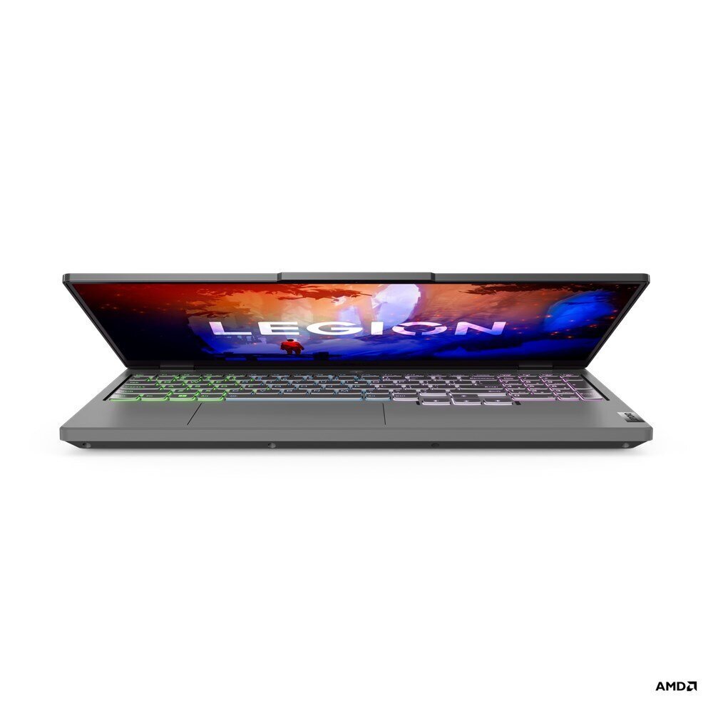 Lenovo Legion 5 15ARH7H (82RD0068PB) цена и информация | Sülearvutid | hansapost.ee