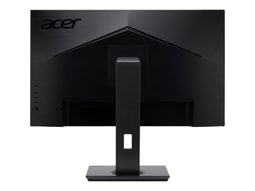 Acer B7 B227QBMIPRX цена и информация | Monitorid | hansapost.ee