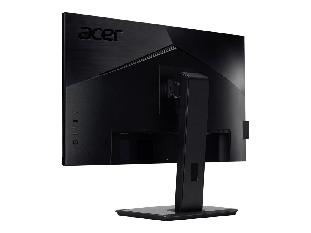 Acer B7 B227QBMIPRX цена и информация | Monitorid | hansapost.ee